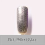 Bright Color Soak-off Nail Gel