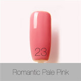 Bright Color Soak-off Nail Gel
