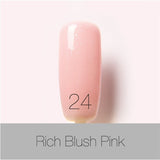 Bright Color Soak-off Nail Gel