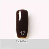Bright Color Soak-off Nail Gel