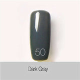 Bright Color Soak-off Nail Gel