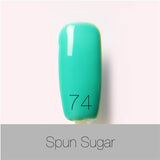 Bright Color Soak-off Nail Gel