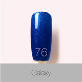 Bright Color Soak-off Nail Gel