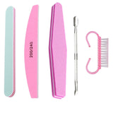 12/9/5/3Pcs Nail Art Tools Equipment