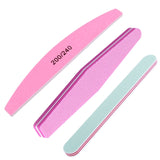 12/9/5/3Pcs Nail Art Tools Equipment