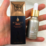 Foundation Makeup Primer Oil Easy to Absorb Anti-wrinkle Face Brighten Base Moisturizer Nutritious Primer Cosmetics