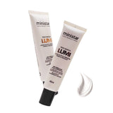 MINISTAR Brand Shimmer Glow Liquid Face Bronzer Highlighter Brightener Base Primer Makeup Minerals Glitter Contour Cream