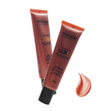 MINISTAR Brand Shimmer Glow Liquid Face Bronzer Highlighter Brightener Base Primer Makeup Minerals Glitter Contour Cream