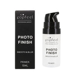 popfeel 15 ML Brighten Moisturizing Face Primer Makeup Cosmetics Pore Invisible Foundation Base Facial Oil Control Cosmetics