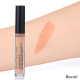 New Easy to Wear Moisturizer Liquid Concealer Stick Full Cover Pores Invisible Hide Blemish Foundation Base Makeup Concealer