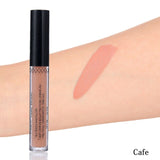 New Easy to Wear Moisturizer Liquid Concealer Stick Full Cover Pores Invisible Hide Blemish Foundation Base Makeup Concealer