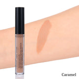 New Easy to Wear Moisturizer Liquid Concealer Stick Full Cover Pores Invisible Hide Blemish Foundation Base Makeup Concealer