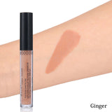 New Easy to Wear Moisturizer Liquid Concealer Stick Full Cover Pores Invisible Hide Blemish Foundation Base Makeup Concealer