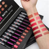 Liquid Velvet Lipstick