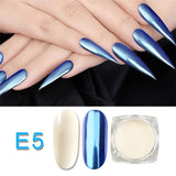 1PC Shiny Nail Acrylic Powder