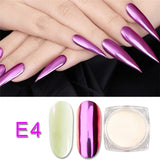 1PC Shiny Nail Acrylic Powder