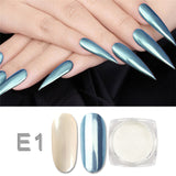1PC Shiny Nail Acrylic Powder