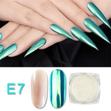 1PC Shiny Nail Acrylic Powder