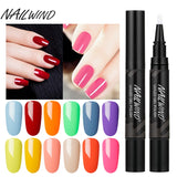 Nailwind 5ml Nail Gel
