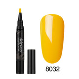 Nailwind 5ml Nail Gel