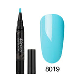 Nailwind 5ml Nail Gel