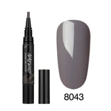 Nailwind 5ml Nail Gel