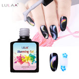7.5ml White Clear Blooming Gel