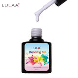7.5ml White Clear Blooming Gel