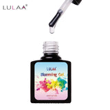 7.5ml White Clear Blooming Gel