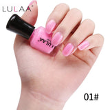 30 Colors Nail Gel
