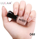 30 Colors Nail Gel