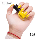 30 Colors Nail Gel