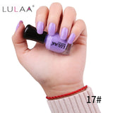 30 Colors Nail Gel