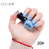 30 Colors Nail Gel