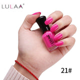 30 Colors Nail Gel