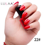 30 Colors Nail Gel