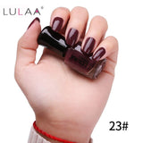 30 Colors Nail Gel
