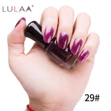 30 Colors Nail Gel