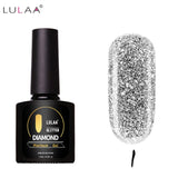 7.5ML Bling Nail Gel