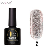 7.5ML Bling Nail Gel