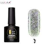 7.5ML Bling Nail Gel