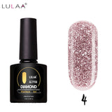 7.5ML Bling Nail Gel