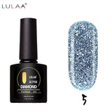 7.5ML Bling Nail Gel