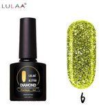7.5ML Bling Nail Gel