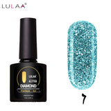 7.5ML Bling Nail Gel