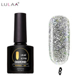 7.5ML Bling Nail Gel