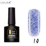 7.5ML Bling Nail Gel