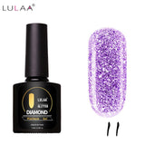 7.5ML Bling Nail Gel
