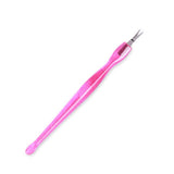 Stainless Steel Cuticle Pusher