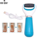 USB Electric Foot Grinder Rechargeable Electric Pedicure